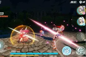 崩坏3逆神巫女武器怎么选 女武神武器推荐图片
