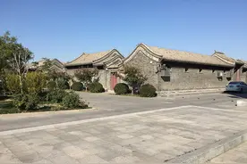 运作古玩商图片
