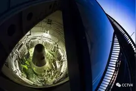 日本欲与美国共享核武 或研发中程弹道导弹？图片