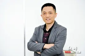 覃叙钧：打造令国人骄傲的纸尿裤品牌图片