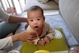 儿科医生奶爸养娃3月的感想和自白图片