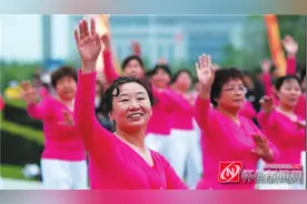 记者调查｜60周岁算“老年人”吗？图片