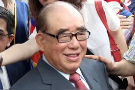 郝柏村：重走淞沪抗日战场图片