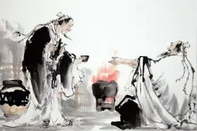 我大河北的历史名酒，你吃过几盅？图片