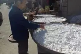 「美食」热腾腾、软糯糯——把乡愁写进故乡的味道里图片