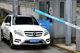 无感支付、免押共享、先享后付…你的出行够潮么?图片