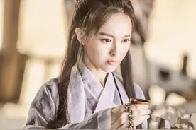 导演用这个经典角色说服唐嫣，挑战经典角色紫霞仙子图片