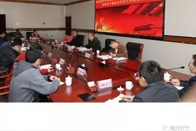 「今日要闻」昆明市委督察组到我市督察意识形态工作图片