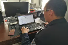 12月4日起 拉萨车主可以网上预选车牌号了图片