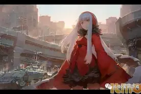 《永远的七日之都》三测测评 假如寒蝉的人设换成TONY图片