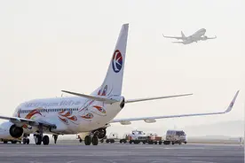 十九大精神进央企丨东航集团公司制改制即将完成图片