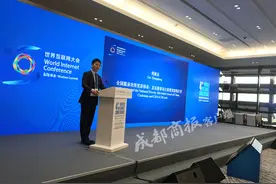 刘强东：京东要在四川建185个无人机机场 把农产品运出来图片