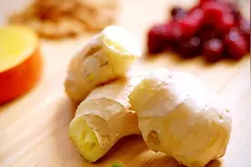 秋冬搞定感冒咳嗽 药方就在你家厨房！图片