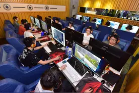 《绝地求生》带火电竞产业 上市公司纷纷抢滩卡位图片