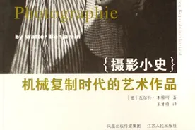 科尔姆·托宾专栏：社交媒体时代的艺术作品图片