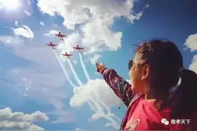 「孝感人」湖北省空军青少年航空学校来孝招生啦~加油吧少年，总有一架飞机在未来等你！图片