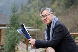 徐公子胜治 桃花源在你心里图片