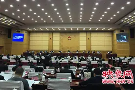 河南“三小”管理条例通过 从业人员每年需进行健康检查图片
