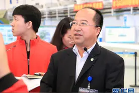 中航通飞：用创新为“飞天梦”打call图片