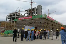 十九大精神进央企丨镇海炼化投169亿改造升级传统炼油项目图片