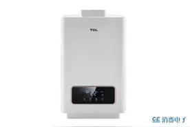 热水神器：替你暖住整个冬日—TCL JSQ25-13EZ燃气快速热水器体验评测图片