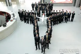 助力“一带一路” 海航A330机队的功勋十年图片