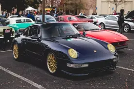 壁纸精选｜Car.图片