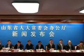 历史性大调整！青岛这里即将行使省级权限！这次动作搞得有点大……图片