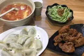 在重庆的东北人 这些馆子够你解乡愁图片