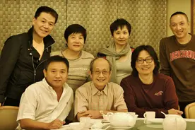 TVB五十年｜配音篇：内地观众最熟悉的陌生人图片
