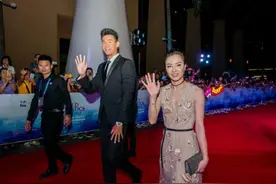 水军“半壁江山”都在这，“大黑杨”来去匆匆获封杰出贡献奖图片