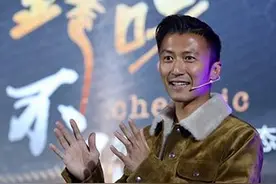 《锋味》12月9日上线 谢霆锋搭档陈伟霆、小S等寻访世界美食图片