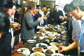 第四届世界互联网大会落幕,这些乌镇饭局话题不离“互联网+”图片