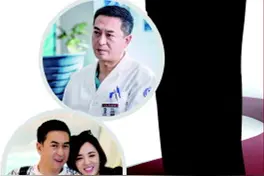 张嘉译开启霸屏模式 接受采访透露选戏秘诀图片