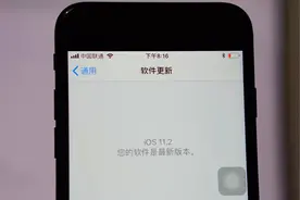 iOS11.2正式版/iOS11.2beta6详细体验，还有很大的进步空间！