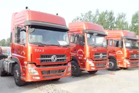 必须要满足7个条件 货车营运证年审事儿可真多视频封面