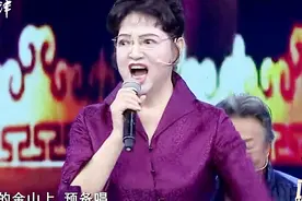 王芳出难题，73岁耿莲凤清唱无伴奏，89岁歌唱家李光曦夸了又夸视频封面