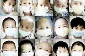 每9分钟就有一个孩子死于“血癌”，医生警告“真凶”就在身边视频封面