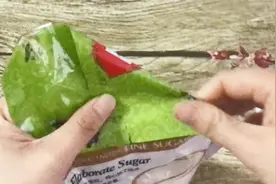 麻辣：密封零食袋的小方法，你知道吗？别说没有告诉你，太实用了视频封面