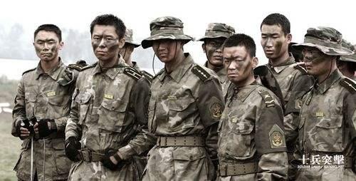 内地最优秀的五部励志电视剧，看完之后，洪荒之力再也无法压制