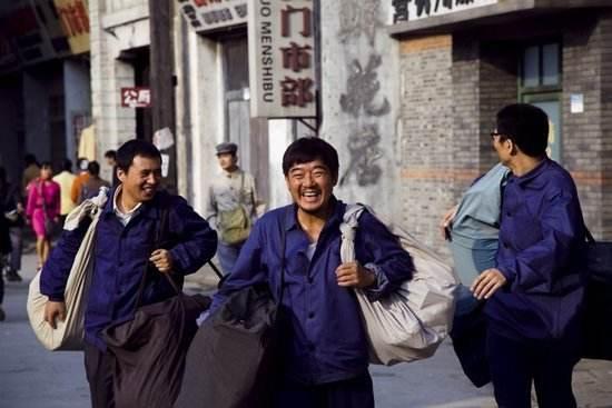 内地最优秀的五部励志电视剧，看完之后，洪荒之力再也无法压制