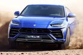 史上最丑兰博基尼!但未来十年赚钱都靠它视频封面