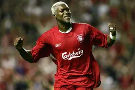 当年可比肩亨利的妖锋！看看他被郑智踢断腿之前有多猛？视频封面