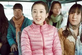 李若嘉装疯卖傻骗老公，智逃人贩之手视频封面