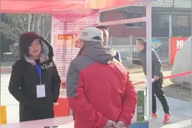 通州将开展16场大型招聘会 50家知名企业提供岗位视频封面