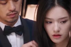 《假如王子睡着了》都市灰姑娘林允完美蜕变，陈柏霖发动爱情攻势视频封面