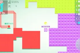 友坑：好玩！《围城大作战》休闲竞技手游，比球球大作战更有趣！视频封面
