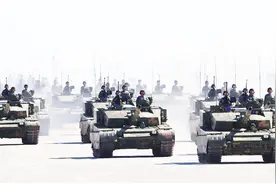 百万大军携秘密核武雄踞中国边境40年之久，却不敢越雷池半步视频封面