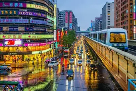 台湾自由行价格一览，你知道怎么玩才能最划算吗？图片