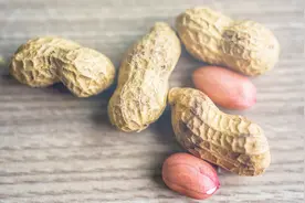 花生壳煮水降血压视频封面